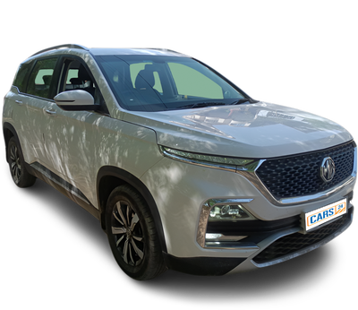 MG HECTOR-img
